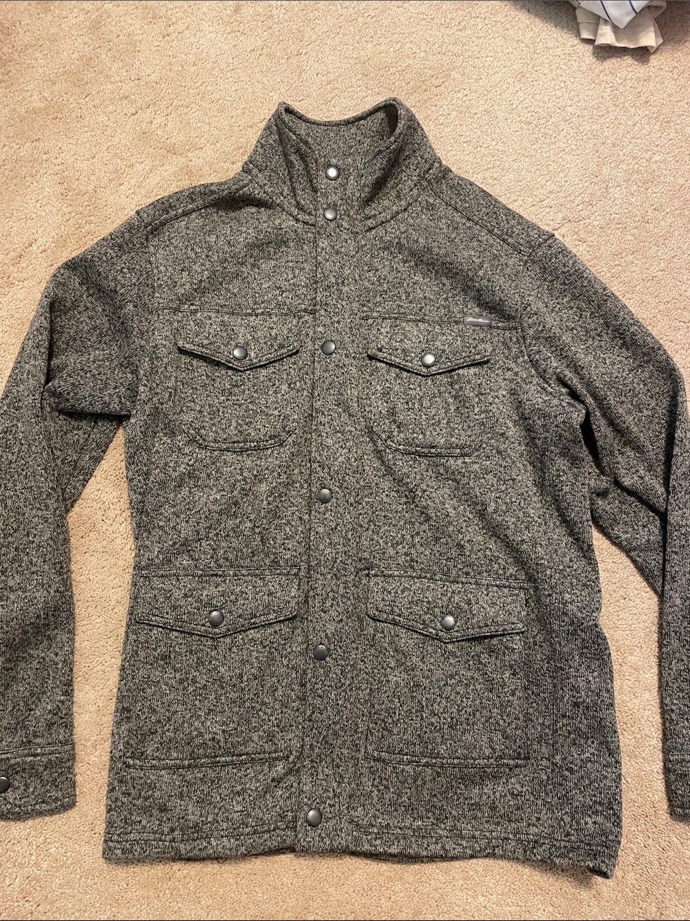Eddie Bauer Jacket